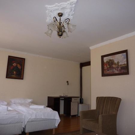 Hotel Stach Ustka Exteriér fotografie